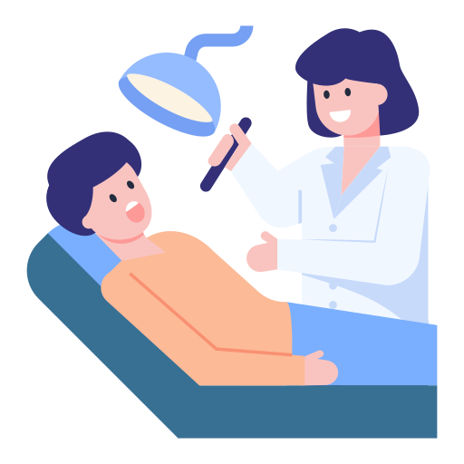 Dentist